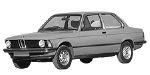 BMW E21 B278C Fault Code