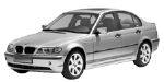 BMW E46 B278C Fault Code