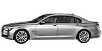 BMW F02 B278C Fault Code