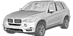 BMW F15 B278C Fault Code