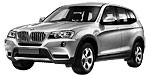 BMW F25 B278C Fault Code