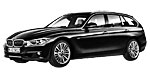 BMW F31 B278C Fault Code