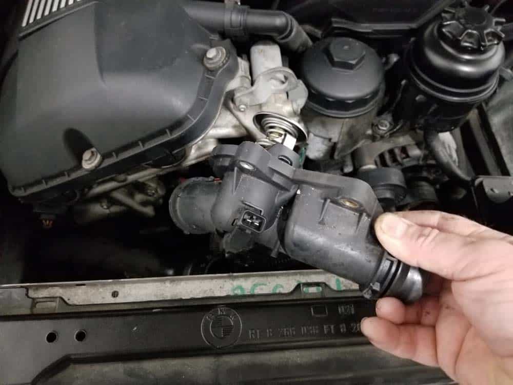 See B278C in engine